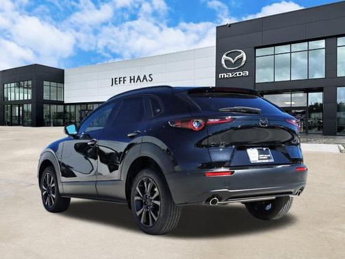 2026 Mazda CX-30 2.5 S Aire Edition