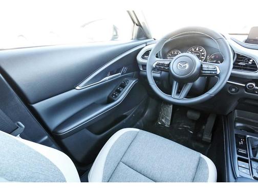 2026 Mazda CX-30 2.5 S Aire Edition