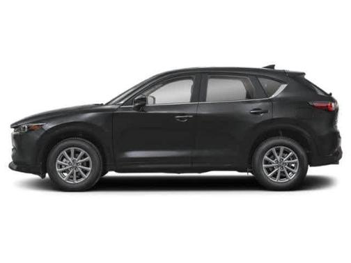 2025 Mazda CX-5 Select