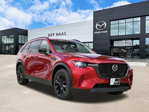 2026 Mazda CX-90 Premium