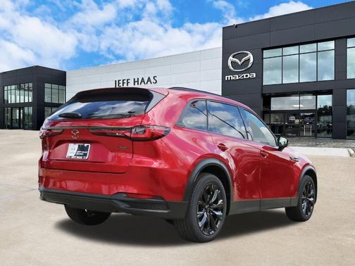 2026 Mazda CX-90 Premium