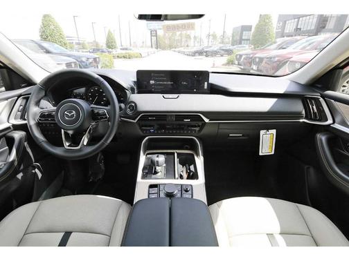 2026 Mazda CX-90 Premium