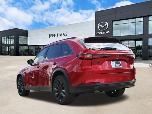 2026 Mazda CX-90 Premium