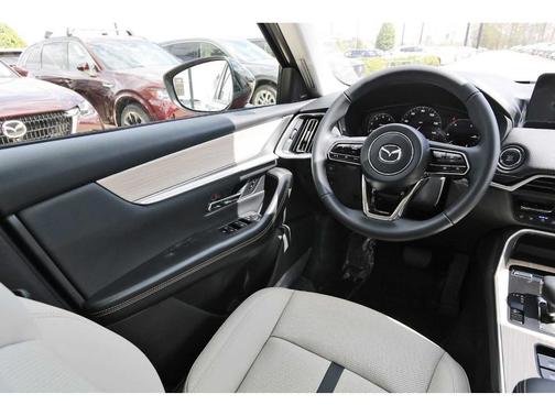 2026 Mazda CX-90 Premium