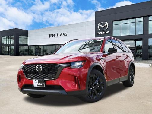 2026 Mazda CX-90 Premium