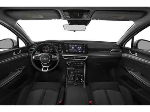 2022 Kia K5 EX