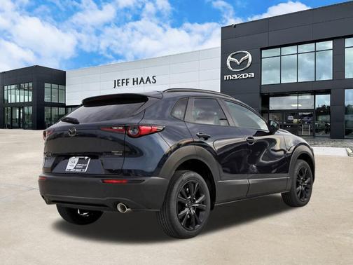 2026 Mazda CX-30 2.5 Turbo Aire Edition