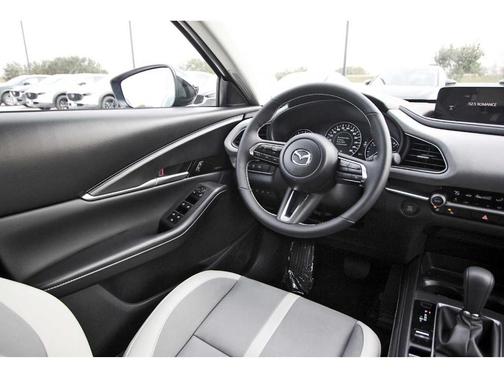 2026 Mazda CX-30 2.5 Turbo Aire Edition