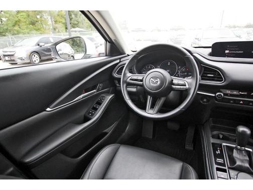 Snowflake White Pearl 2022 Mazda CX-30 2.5 S Select Package