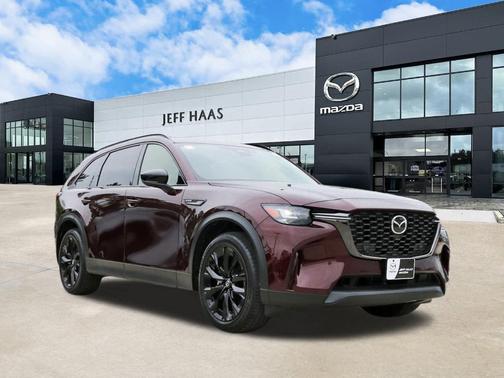 2025 Mazda CX-90 3.3 Turbo Premium Sport