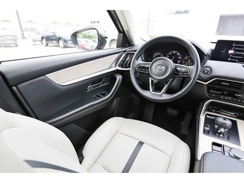 2025 Mazda CX-90 3.3 Turbo Premium Sport