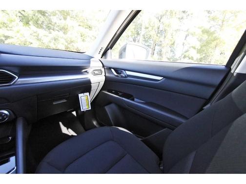 2025 Mazda CX-5 2.5 S