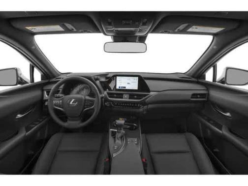 Ultra White 2024 Lexus UX 250h F SPORT Design