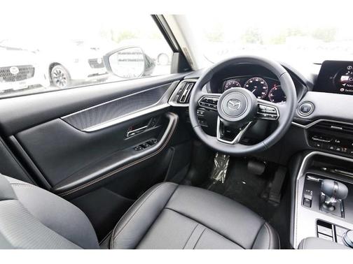 2025 Mazda CX-90 3.3 Turbo Premium Sport