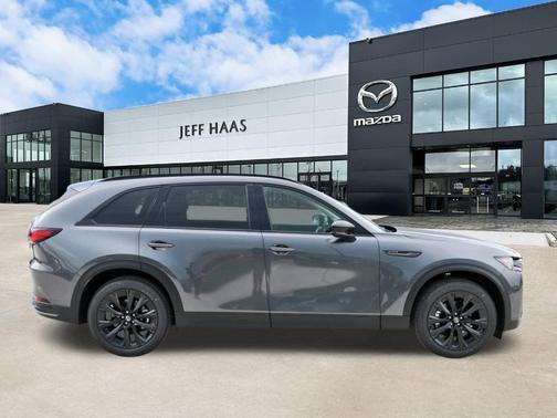2025 Mazda CX-90 3.3 Turbo Premium Sport