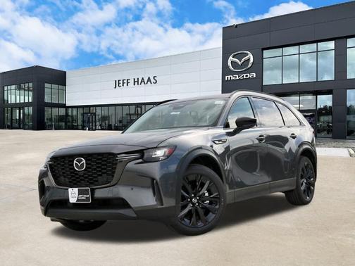 2025 Mazda CX-90 3.3 Turbo Premium Sport