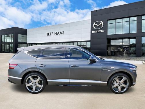 2023 Genesis GV80 3.5T