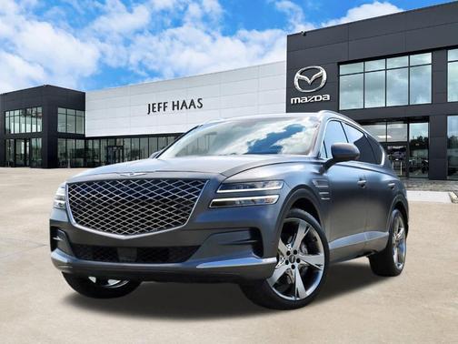 2023 Genesis GV80 3.5T