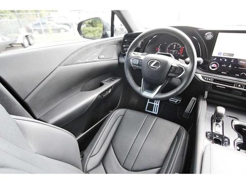 2024 Lexus RX 350 F SPORT Handling