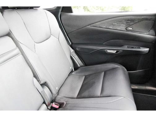2024 Lexus RX 350 F SPORT Handling