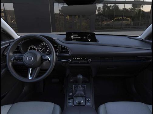 2026 Mazda CX-30 Premium Package
