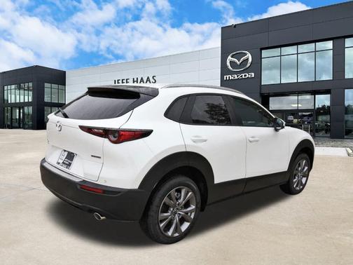 2026 Mazda CX-30 Premium Package