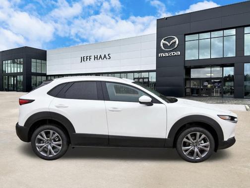 2026 Mazda CX-30 Premium Package
