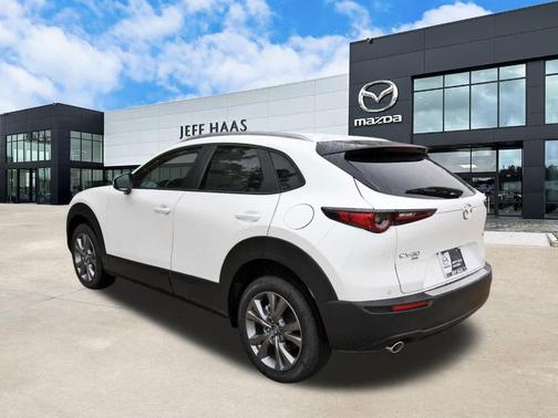 2026 Mazda CX-30 Premium Package