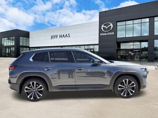 2025 Mazda CX-50 2.5 Turbo Premium Plus Package