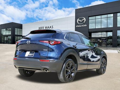 2024 Mazda CX-30 Select