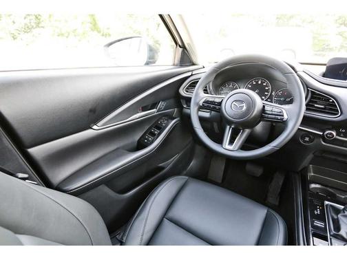 2024 Mazda CX-30 Select