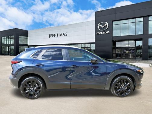 2024 Mazda CX-30 Select