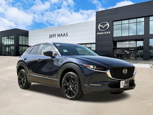 2024 Mazda CX-30 Select
