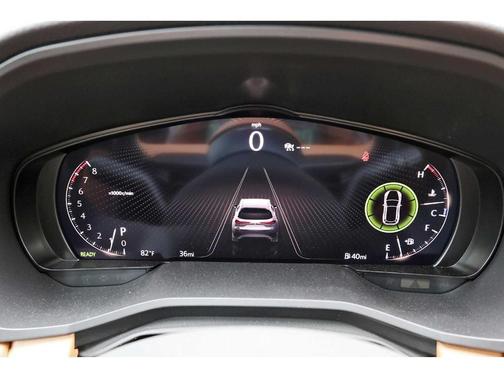 2025 Mazda CX-70 3.3 Turbo S Premium Plus Package