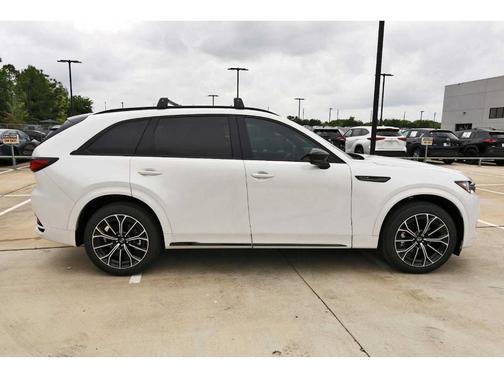 2025 Mazda CX-70 3.3 Turbo S Premium Plus Package