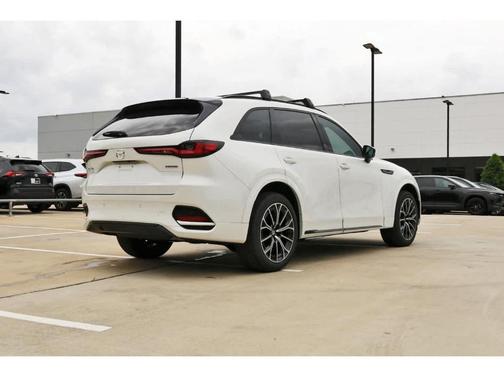 2025 Mazda CX-70 3.3 Turbo S Premium Plus Package
