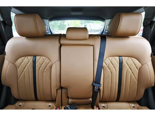 2025 Mazda CX-70 3.3 Turbo S Premium Plus Package
