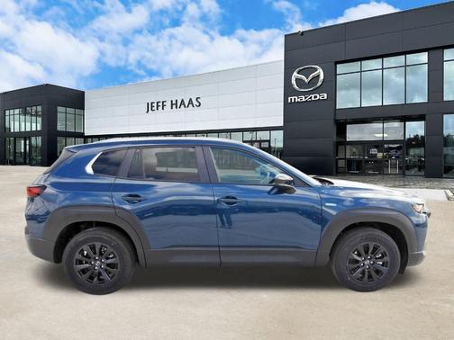 2025 Mazda CX-50 Hybrid Preferred Package