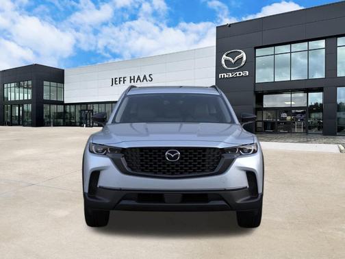 2026 Mazda CX-50 Premium