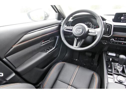 2025 Mazda CX-50 2.5 Turbo Premium Plus Package