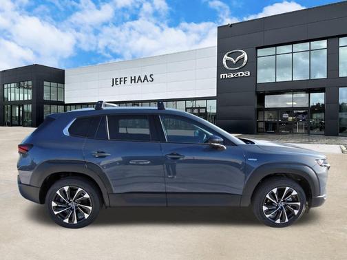 2025 Mazda CX-50 Hybrid Premium Plus Package