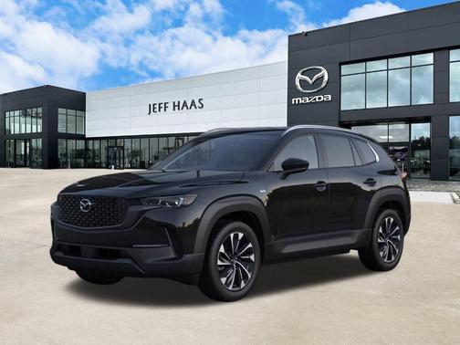 2026 Mazda CX-50 Premium Plus
