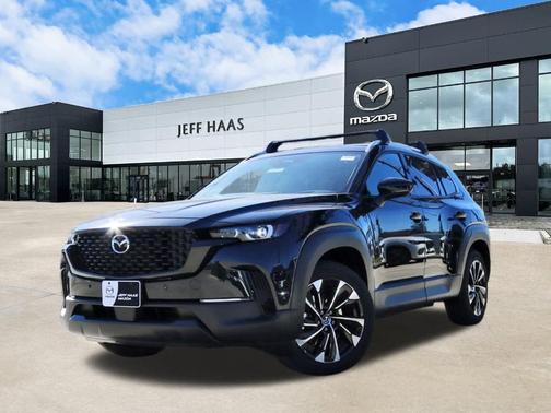 2026 Mazda CX-50 Premium Plus