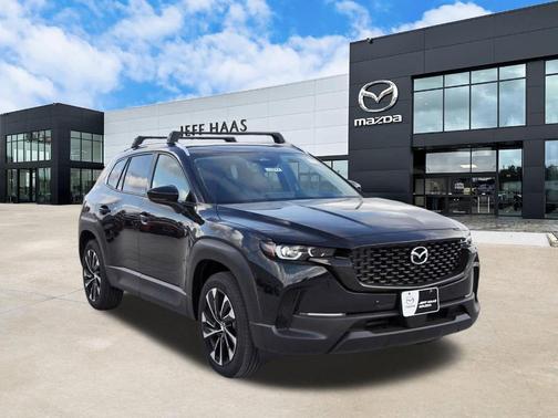 2026 Mazda CX-50 Premium Plus