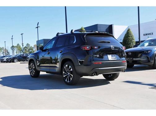 2026 Mazda CX-50 Premium Plus