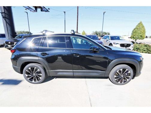 2026 Mazda CX-50 Premium Plus