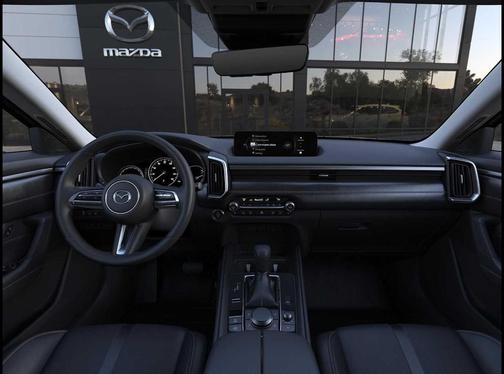 2026 Mazda CX-50 Premium Plus