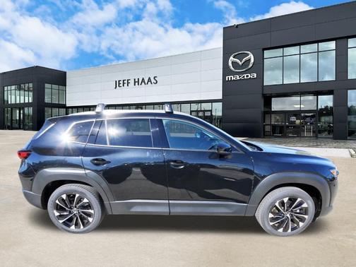 2026 Mazda CX-50 Premium Plus