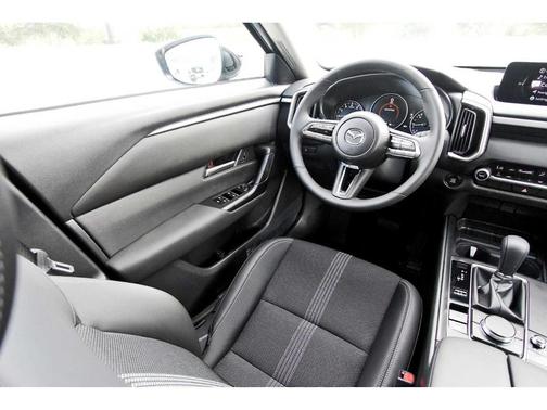 2025 Mazda CX-50 2.5 S Select Package