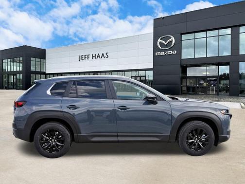 2025 Mazda CX-50 2.5 S Select Package